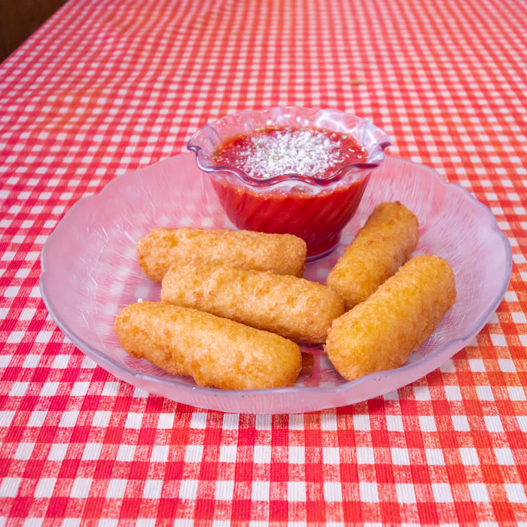 Easy Ordering for Busy Days
