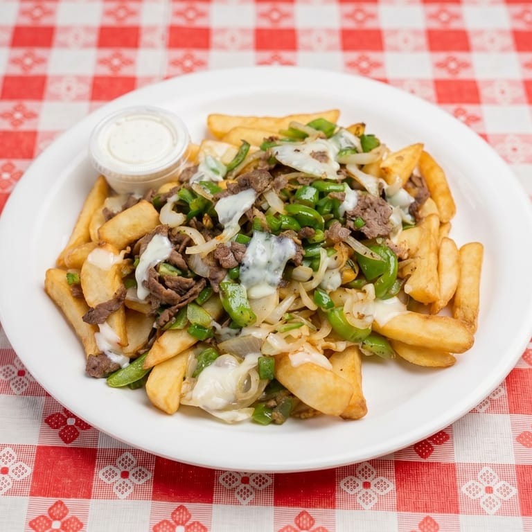 Our Chicken Salad Delight