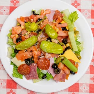 Antipasto Salad Small